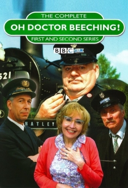 Oh, Doctor Beeching!-watch