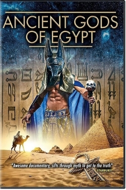 Ancient Gods of Egypt-watch