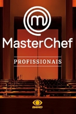 MasterChef: Profissionais-watch