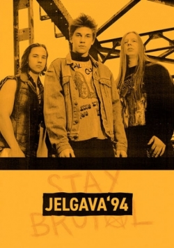 Jelgava '94-watch