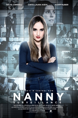 Nanny Surveillance-watch