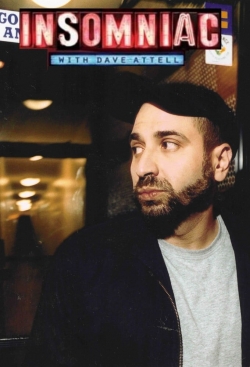 Insomniac with Dave Attell-watch