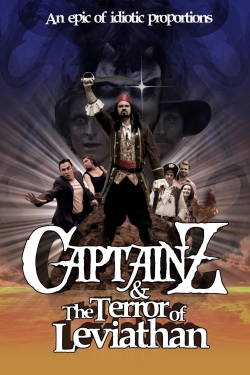 Captain Z & the Terror of Leviathan-watch