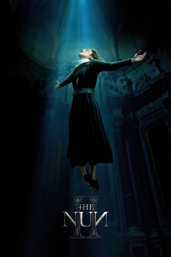 The Nun II-watch