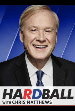 Hardball with Chris Matthews-watch