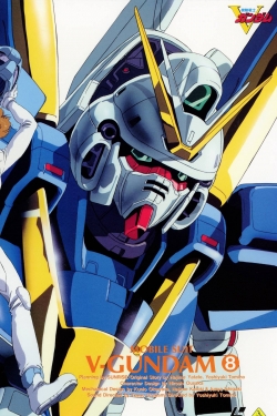 Mobile Suit Victory Gundam-watch