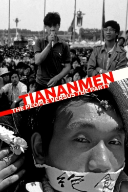 Tiananmen: The People Versus the Party-watch