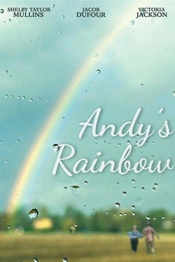 Andy's Rainbow-watch