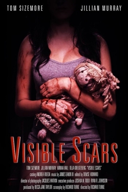 Visible Scars-watch