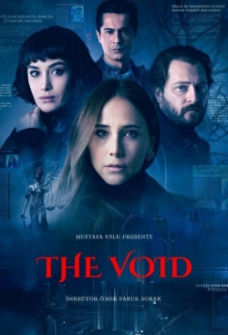 The Void-watch