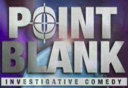 Point Blank-watch