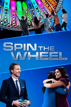 Spin the Wheel-watch