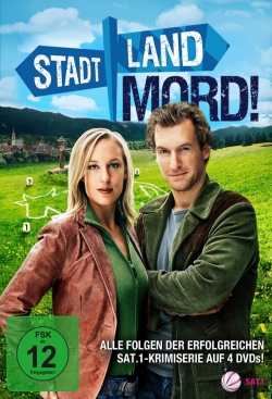 Stadt, Land, Mord!-watch