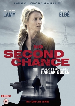 No Second Chance-watch