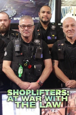 Shoplifters: At War with the Law-watch