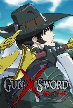 Gun Sword-watch