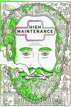 High Maintenance-watch