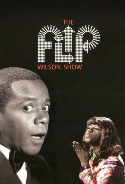 The Flip Wilson Show-watch