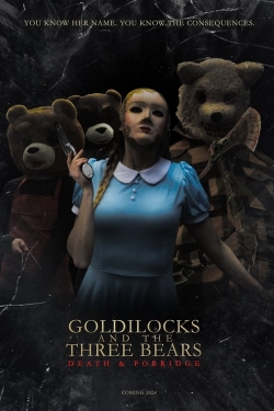 Goldilocks and the Three Bears: Death & Porridge-watch