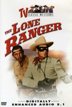 The Lone Ranger-watch