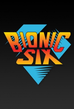 Bionic Six-watch