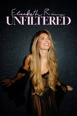 Elisabeth Rioux: Unfiltered-watch