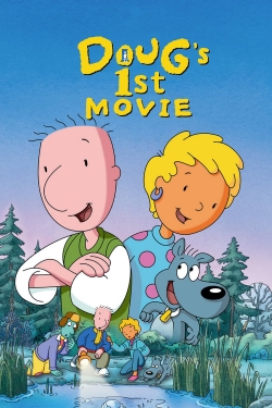 Doug's 1st Movie-watch