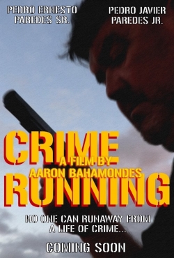 Crime Running-watch