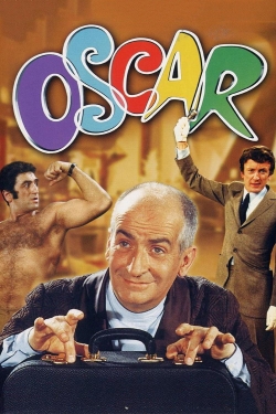 Oscar-watch