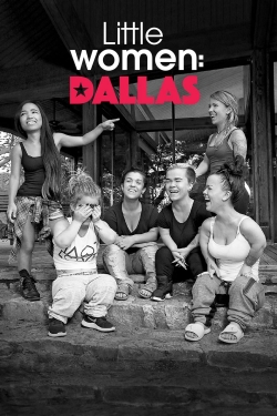 Little Women: Dallas-watch