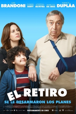 El Retiro-watch