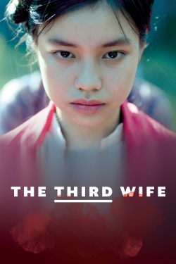 The Third Wife-watch