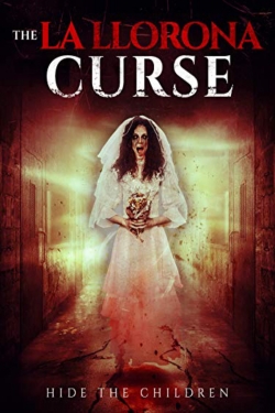 La Llorona Curse-watch