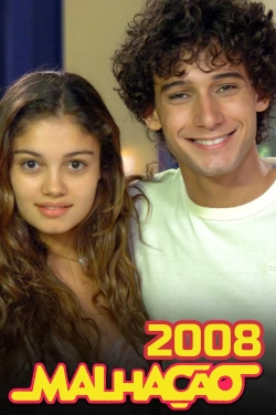 Malhação 2008-watch