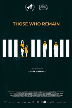 Those Who Remain-watch