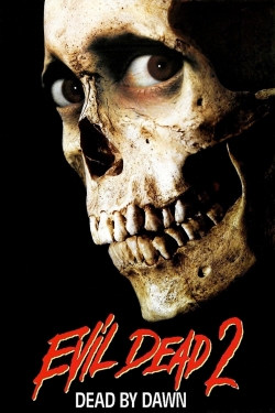 Evil Dead II-watch