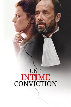 Conviction-watch