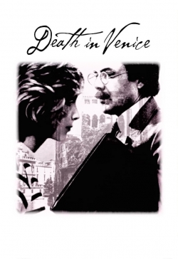 Death in Venice-watch