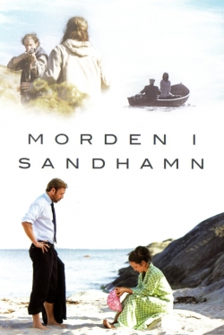 The Sandhamn Murders-watch