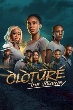 Òlòtūré: The Journey-watch
