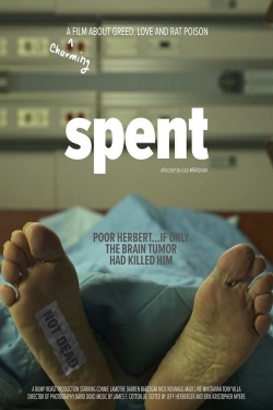 Spent-watch