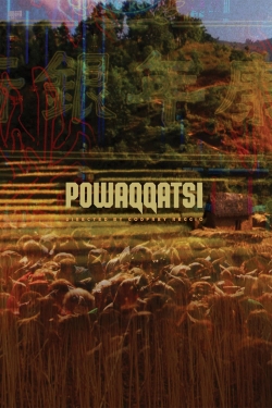 Powaqqatsi-watch