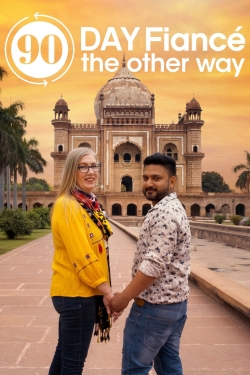 90 Day Fiancé: The Other Way-watch