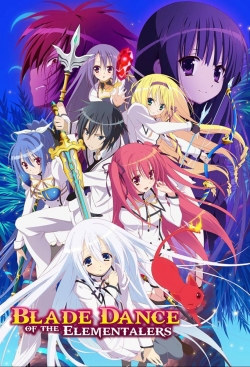 Blade Dance of Elementalers-watch