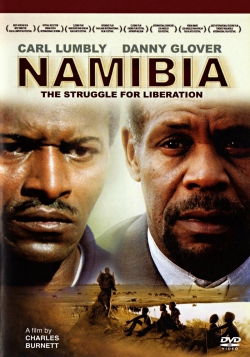 Namibia: The Struggle for Liberation-watch