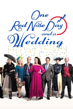 One Red Nose Day and a Wedding-watch