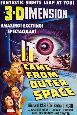 It Came from Outer Space-watch