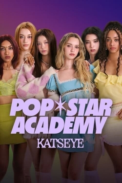 Pop Star Academy: KATSEYE-watch