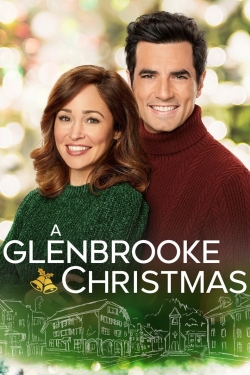 A Glenbrooke Christmas-watch