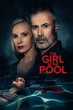 The Girl in the Pool-watch